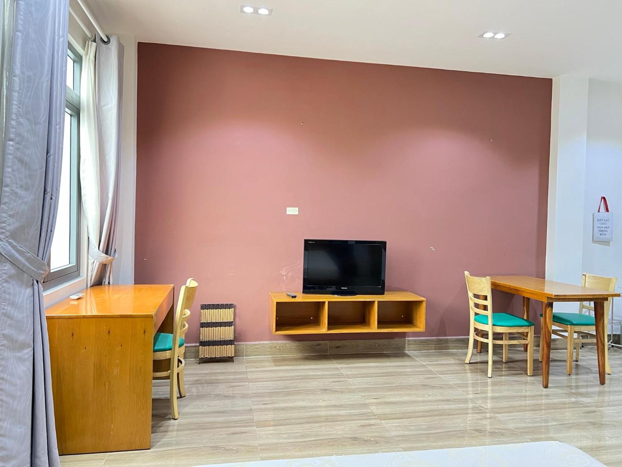 Sg Summer Homestay Cidade de Ho Chi Minh Exterior foto