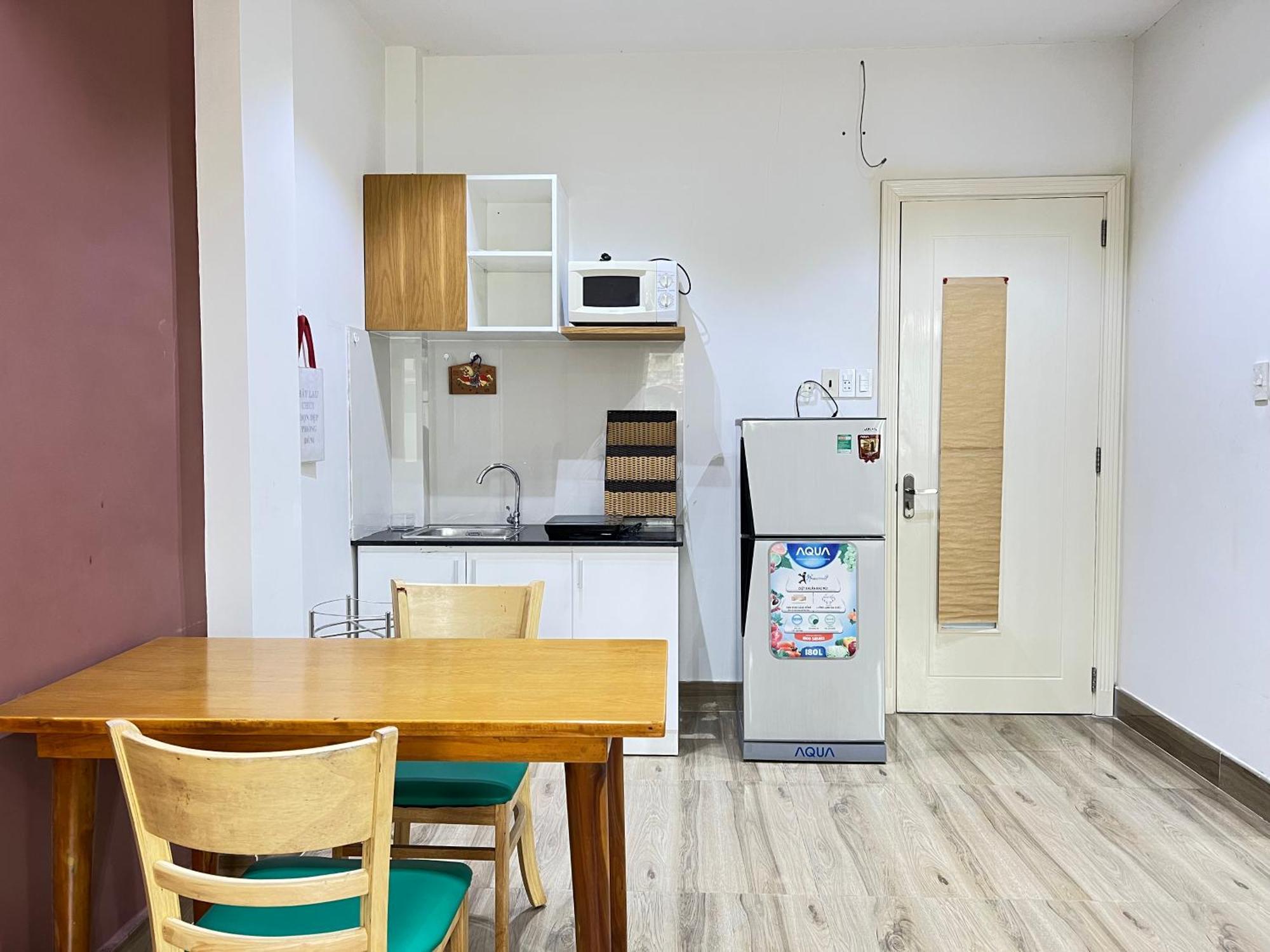 Sg Summer Homestay Cidade de Ho Chi Minh Exterior foto